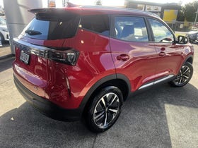 2026 Chery Tiggo 4 | UL 1.5PHT/HD ULTIMATE | 32382 | 7