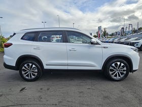 2026 Chery Tiggo 8 | URBAN 2.0PT/7AT | 32298 | 5