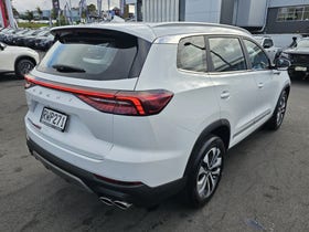 2026 Chery Tiggo 8 | URBAN 2.0PT/7AT | 32298 | 6