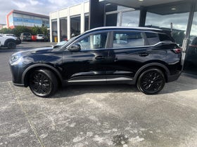 2026 Chery Tiggo 7 | URBAN 1.5PT/6AT | 32405 | 3