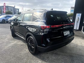 2026 Chery Tiggo 7 | URBAN 1.5PT/6AT | 32405 | 4
