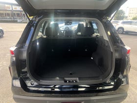 2026 Chery Tiggo 7 | URBAN 1.5PT/6AT | 32405 | 6