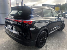 2026 Chery Tiggo 7 | URBAN 1.5PT/6AT | 32405 | 7