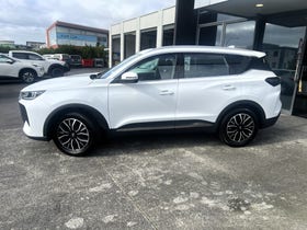 2026 Chery Tiggo 7 | ULTIMATE 1.5PT/6AT | 32411 | 2