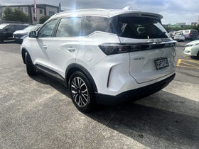 2026 Chery Tiggo 7 | ULTIMATE 1.5PT/6AT | 32411 | 3