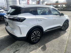 2026 Chery Tiggo 7 | ULTIMATE 1.5PT/6AT | 32411 | 6