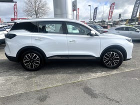 2026 Chery Tiggo 7 | ULTIMATE 1.5PT/6AT | 32411 | 7