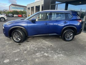 2023 Nissan X-Trail | ST 2.5P/CVT | 32484 | 3
