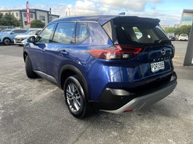 2023 Nissan X-Trail | ST 2.5P/CVT | 32484 | 4
