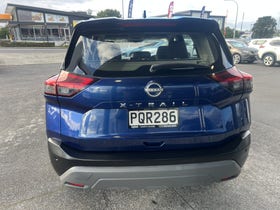 2023 Nissan X-Trail | ST 2.5P/CVT | 32484 | 5