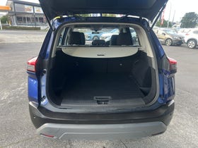 2023 Nissan X-Trail | ST 2.5P/CVT | 32484 | 6