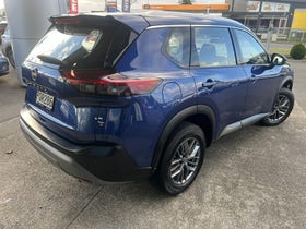 2023 Nissan X-Trail | ST 2.5P/CVT | 32484 | 7