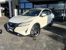 2023 Nissan Qashqai | TI E-POWER 1.5PEH | 32508 | 2
