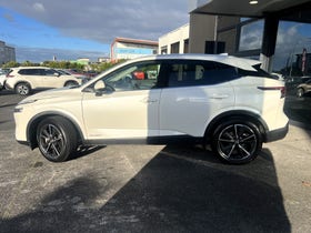 2023 Nissan Qashqai | TI E-POWER 1.5PEH | 32508 | 3