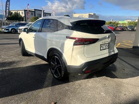 2023 Nissan Qashqai | TI E-POWER 1.5PEH | 32508 | 4