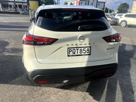 2023 Nissan Qashqai | TI E-POWER 1.5PEH | 32508 | 5