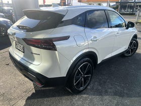 2023 Nissan Qashqai | TI E-POWER 1.5PEH | 32508 | 7