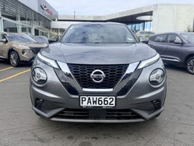 2022 Nissan Juke | TI 1.0PT AUTOMATIC | 30647 | 3