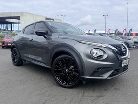 2022 Nissan Juke | TI 1.0PT AUTOMATIC | 30647 | 4