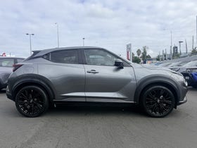 2022 Nissan Juke | TI 1.0PT AUTOMATIC | 30647 | 5