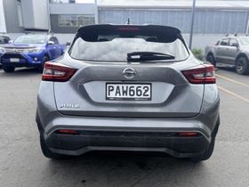 2022 Nissan Juke | TI 1.0PT AUTOMATIC | 30647 | 7