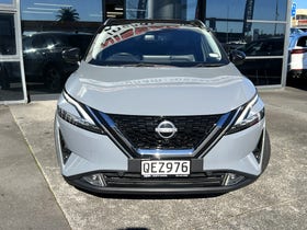 2023 Nissan Qashqai | TI 1.3PT/6CVT | 32580 | 2