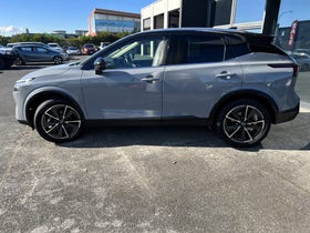 2023 Nissan Qashqai | TI 1.3PT/6CVT | 32580 | 4