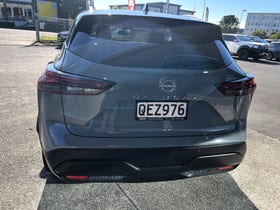 2023 Nissan Qashqai | TI 1.3PT/6CVT | 32580 | 6