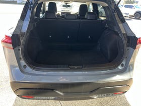 2023 Nissan Qashqai | TI 1.3PT/6CVT | 32580 | 7