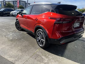 2023 Nissan Qashqai | TI-L E-POWER 1.5PEH | 32608 | 4