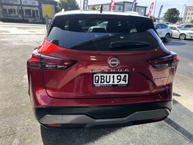 2023 Nissan Qashqai | TI-L E-POWER 1.5PEH | 32608 | 5