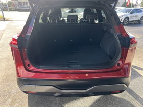 2023 Nissan Qashqai | TI-L E-POWER 1.5PEH | 32608 | 6