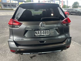 2020 Nissan X-Trail | TI 2.5P/6CVT/SW/5DR | 32609 | 5