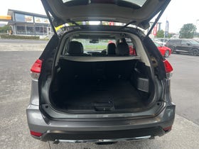 2020 Nissan X-Trail | TI 2.5P/6CVT/SW/5DR | 32609 | 6