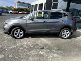 2019 Nissan Qashqai | ST 2.0P/CVT | 32637 | 3