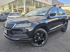 2022 Skoda KAROQ | AMBITION+ TSI 110KW | 31505 | 2