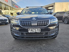 2022 Skoda KAROQ | AMBITION+ TSI 110KW | 31505 | 3
