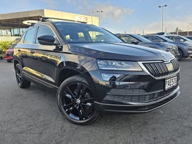 2022 Skoda KAROQ | AMBITION+ TSI 110KW | 31505 | 4