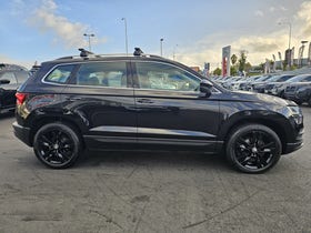 2022 Skoda KAROQ | AMBITION+ TSI 110KW | 31505 | 5