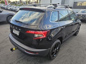 2022 Skoda KAROQ | AMBITION+ TSI 110KW | 31505 | 6