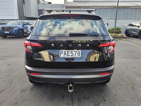 2022 Skoda KAROQ | AMBITION+ TSI 110KW | 31505 | 7