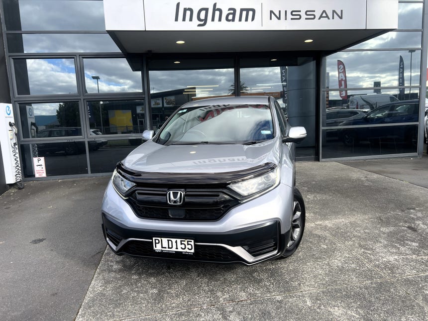 2022 Honda CR-V | TOURING 1.5PT | 32696 | 1