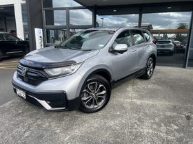 2022 Honda CR-V | TOURING 1.5PT | 32696 | 2