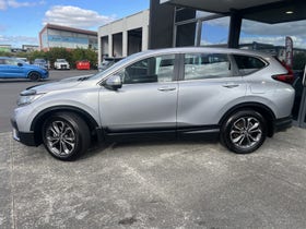 2022 Honda CR-V | TOURING 1.5PT | 32696 | 3
