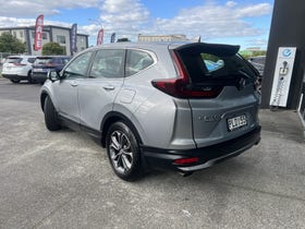 2022 Honda CR-V | TOURING 1.5PT | 32696 | 4