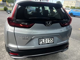 2022 Honda CR-V | TOURING 1.5PT | 32696 | 5