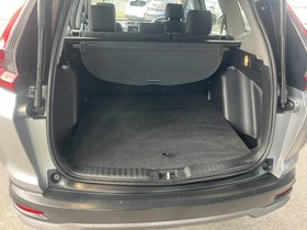2022 Honda CR-V | TOURING 1.5PT | 32696 | 6