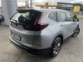 2022 Honda CR-V | TOURING 1.5PT | 32696 | 7