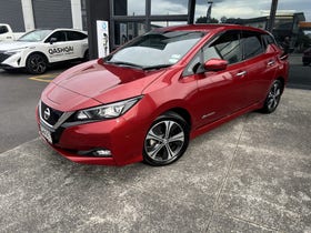 2017 Nissan Leaf | ZERO EMISSION | 32700 | 2