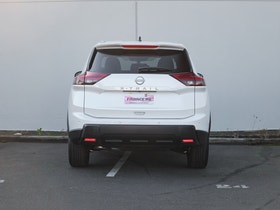2026 Nissan X-Trail | ST-L 2.5P 4WD | 32704 | 4